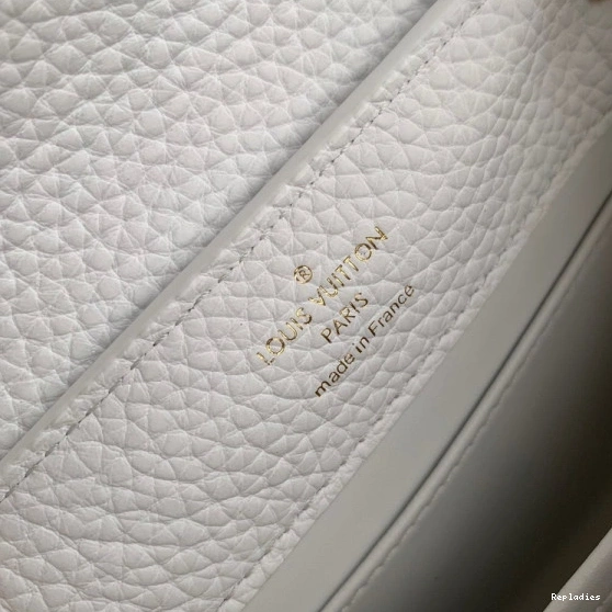Rep ladies LOUIS CAPUCINES VUITTON MINI 0819